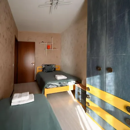Apartment Angel Quarto d'Altino