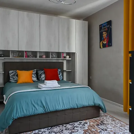 Apartment Angel