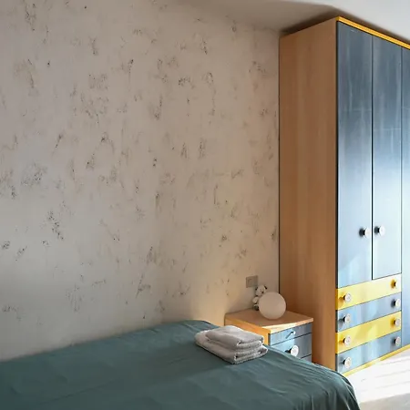 Apartment Angel Quarto d'Altino