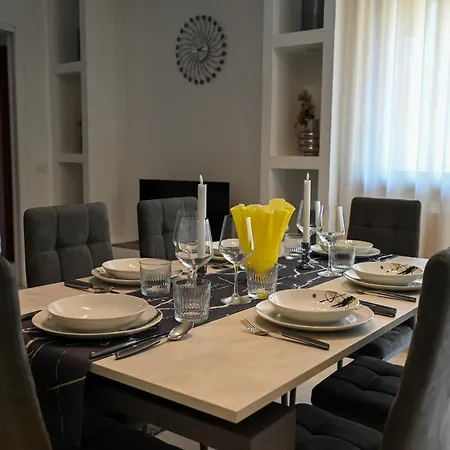 Angel Apartment *