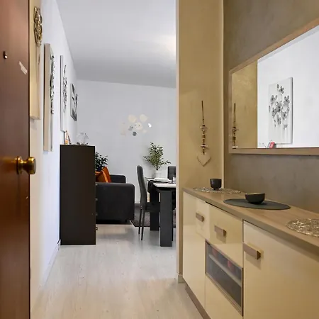 Angel Apartment Quarto d'Altino