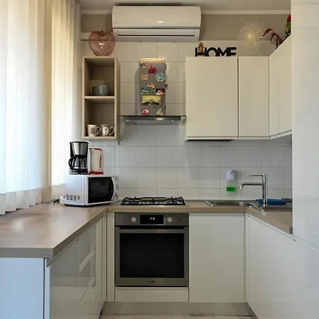 Apartment Angel Quarto d'Altino